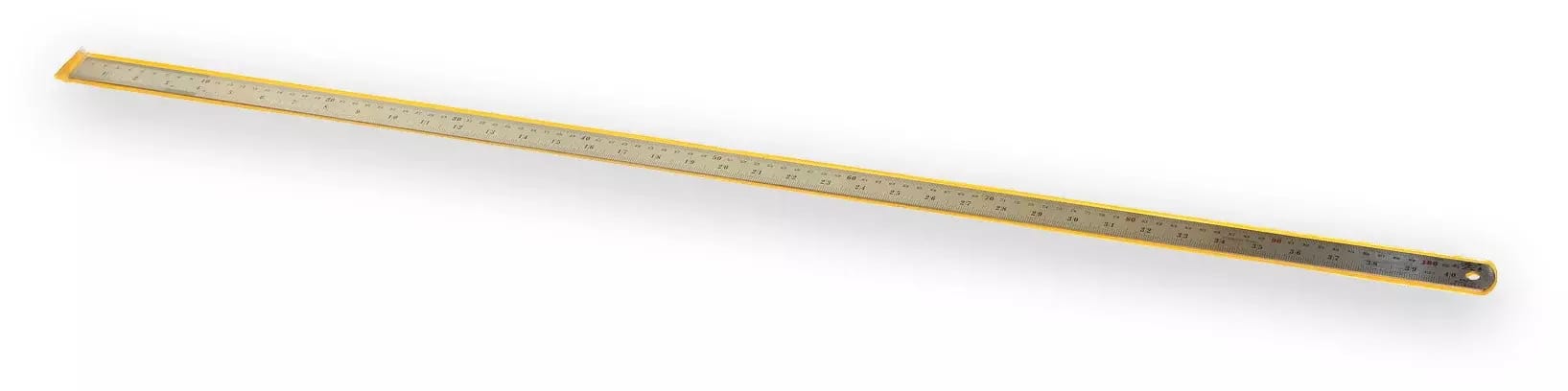 Edelstahl-Lineal 100cm – 2