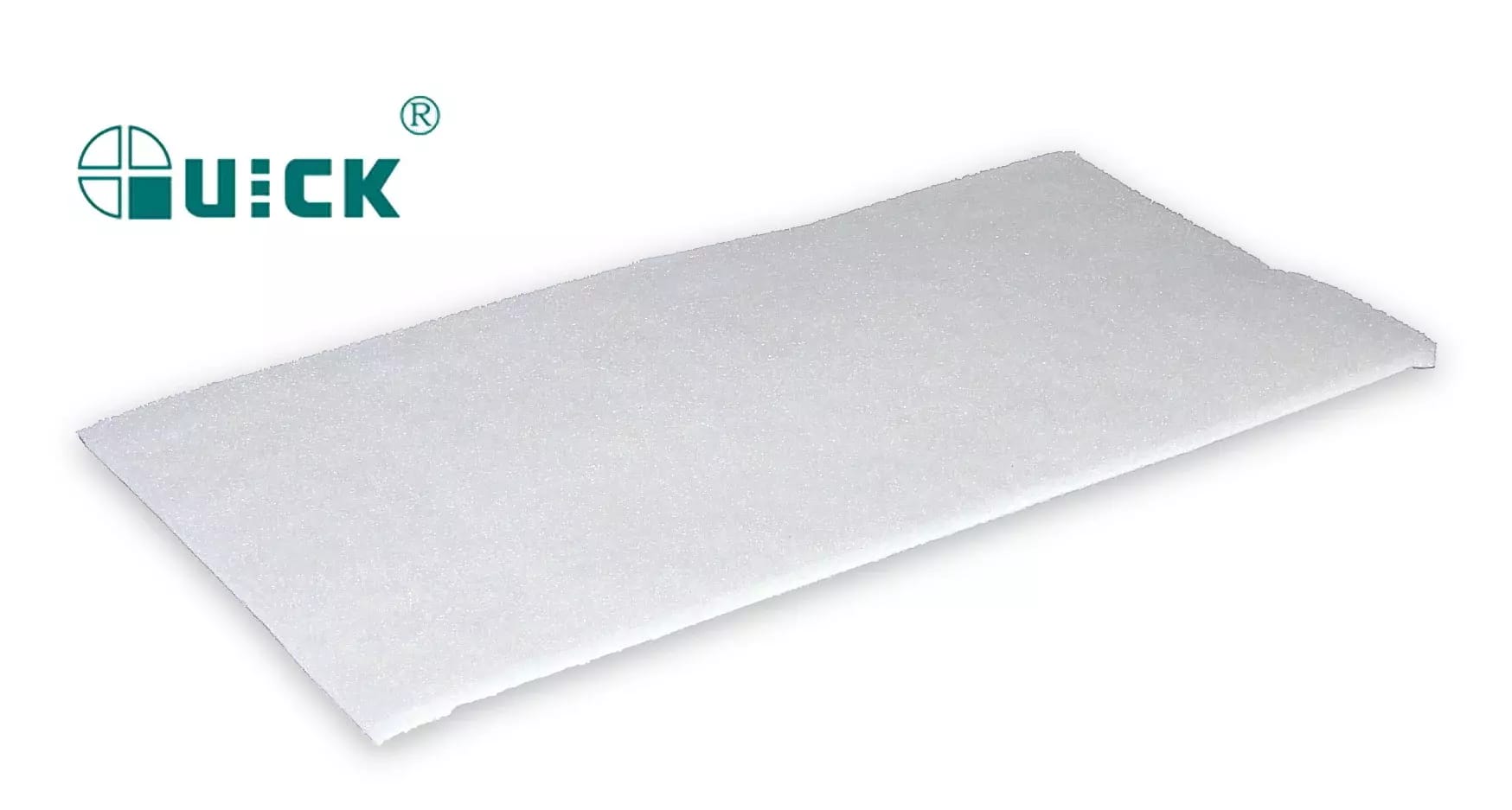 Ersatzfilter für Luftreiniger QUICK 6601, 6602, 6101(A) Vorfilter