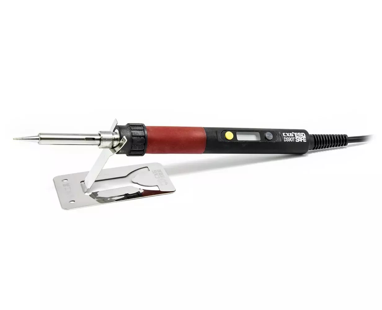 DS CXG-DS-90 Serie Microsolder mit 90W Leistung