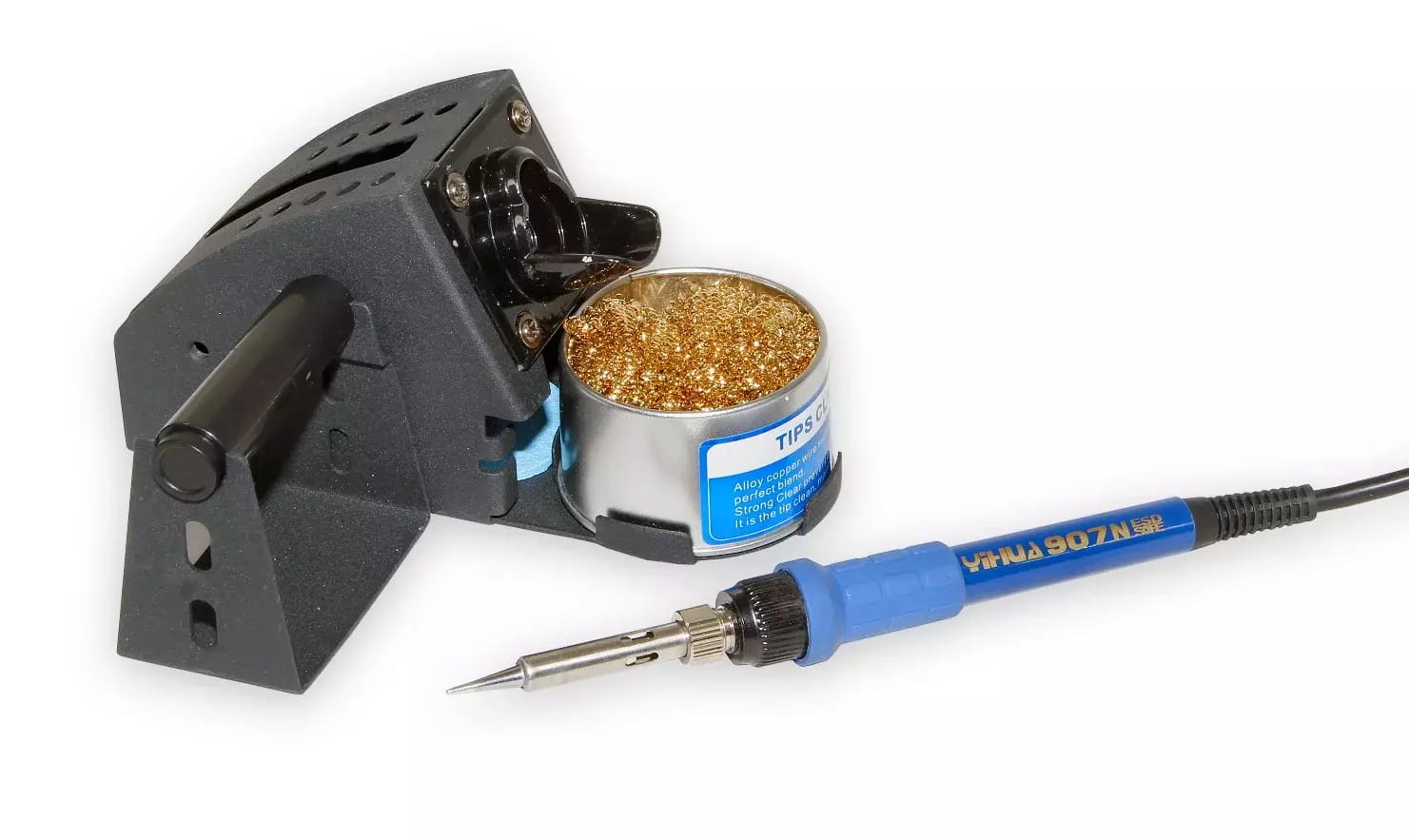 Microsolder Yihua 938 – 2