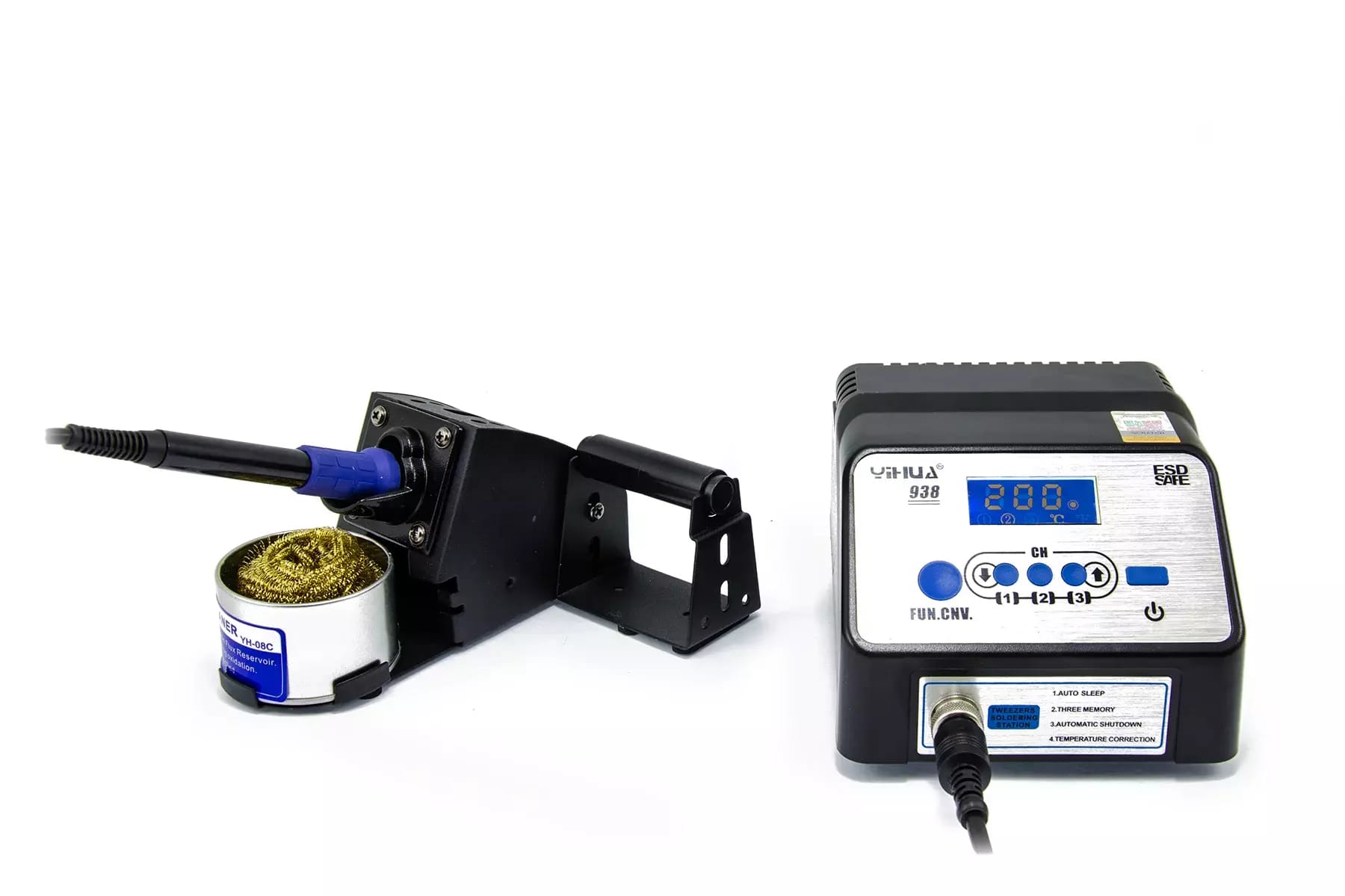 Microsolder Yihua 938