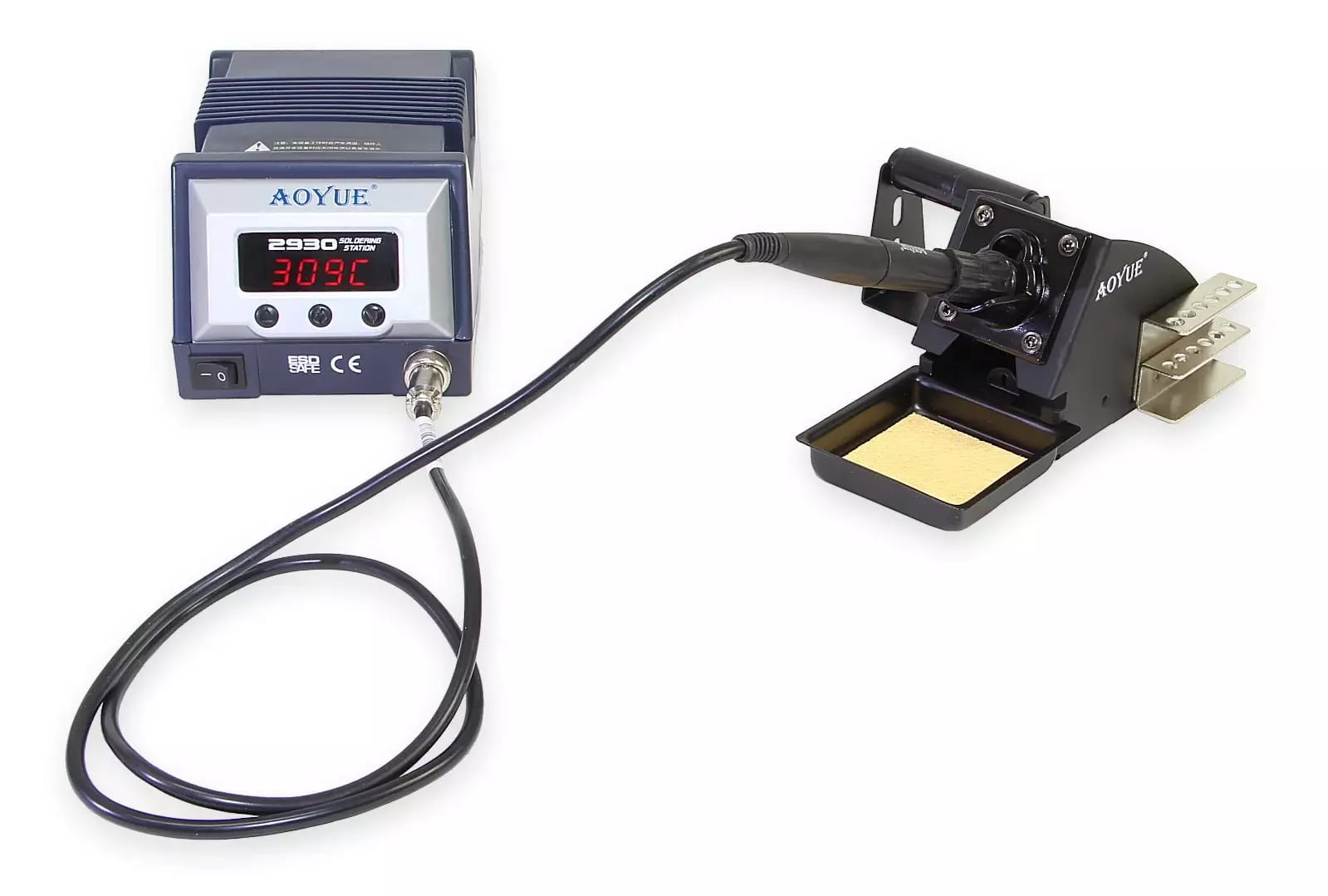 Microsolder 2930 für monolithische Spitzen - 70W