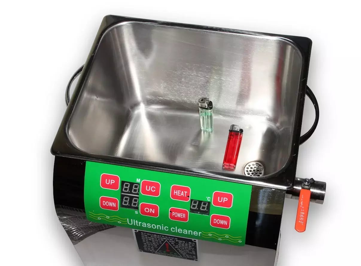Ultraschallbad BG-06C – 2