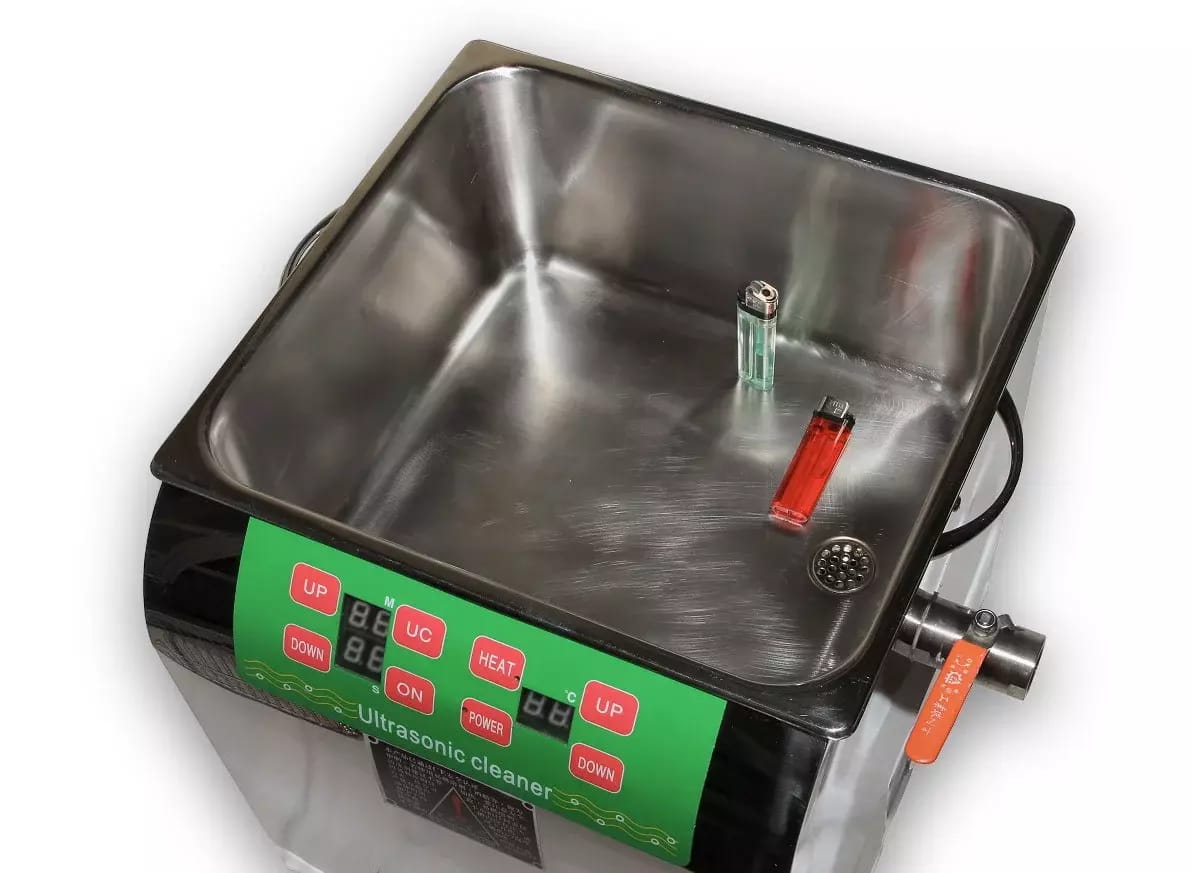 Ultraschallbad BG-08C – 2