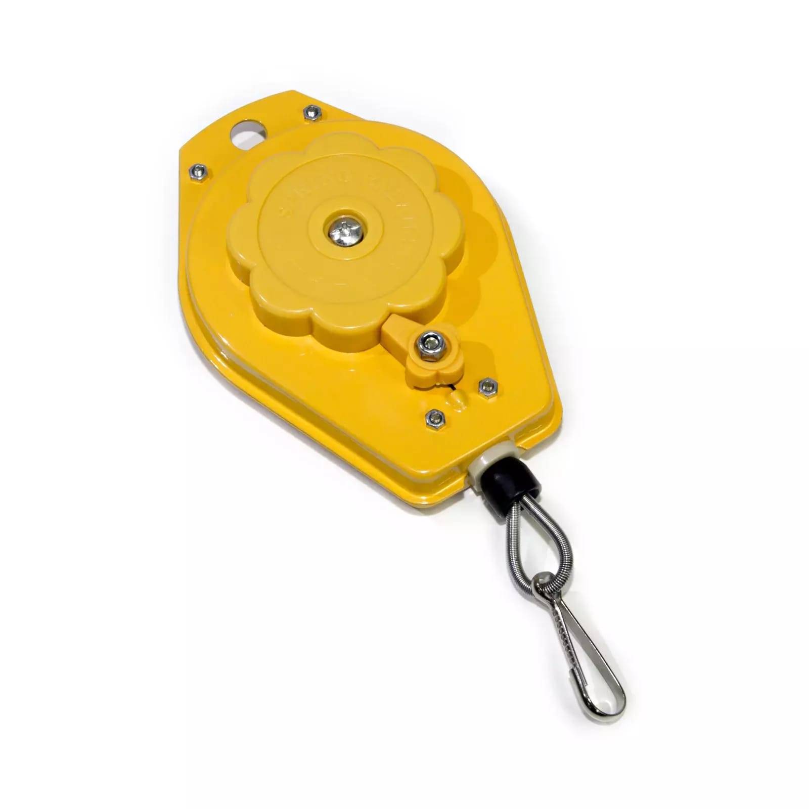 Federzug - Balancer 0,6 - 1,2 kg MCT-602 – 2