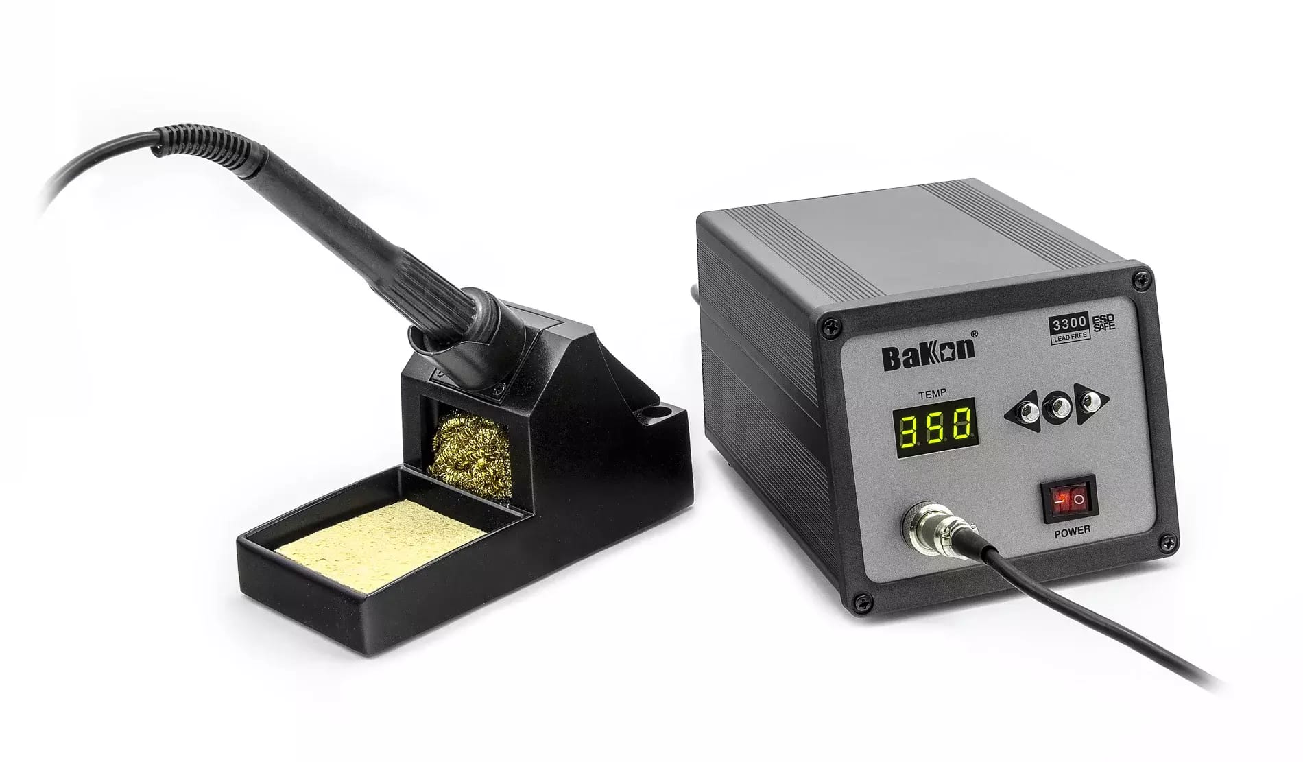 Mikrolötgerät BAKON BK3300 - 200W