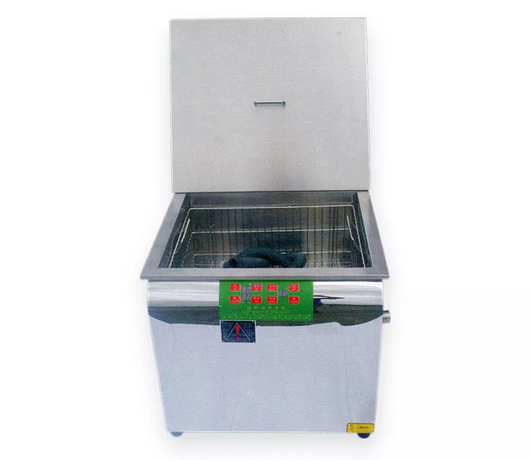Ultraschallbad BG-24C – 2