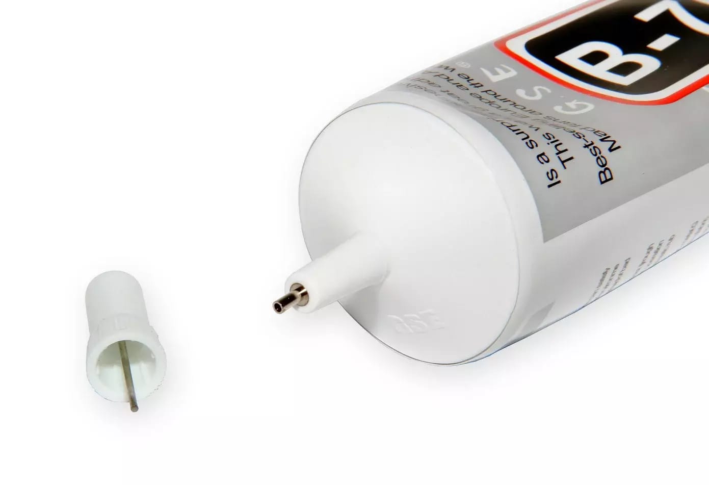 B-7000 Reparaturkleber für mobile Elektronik (110ml) – 2