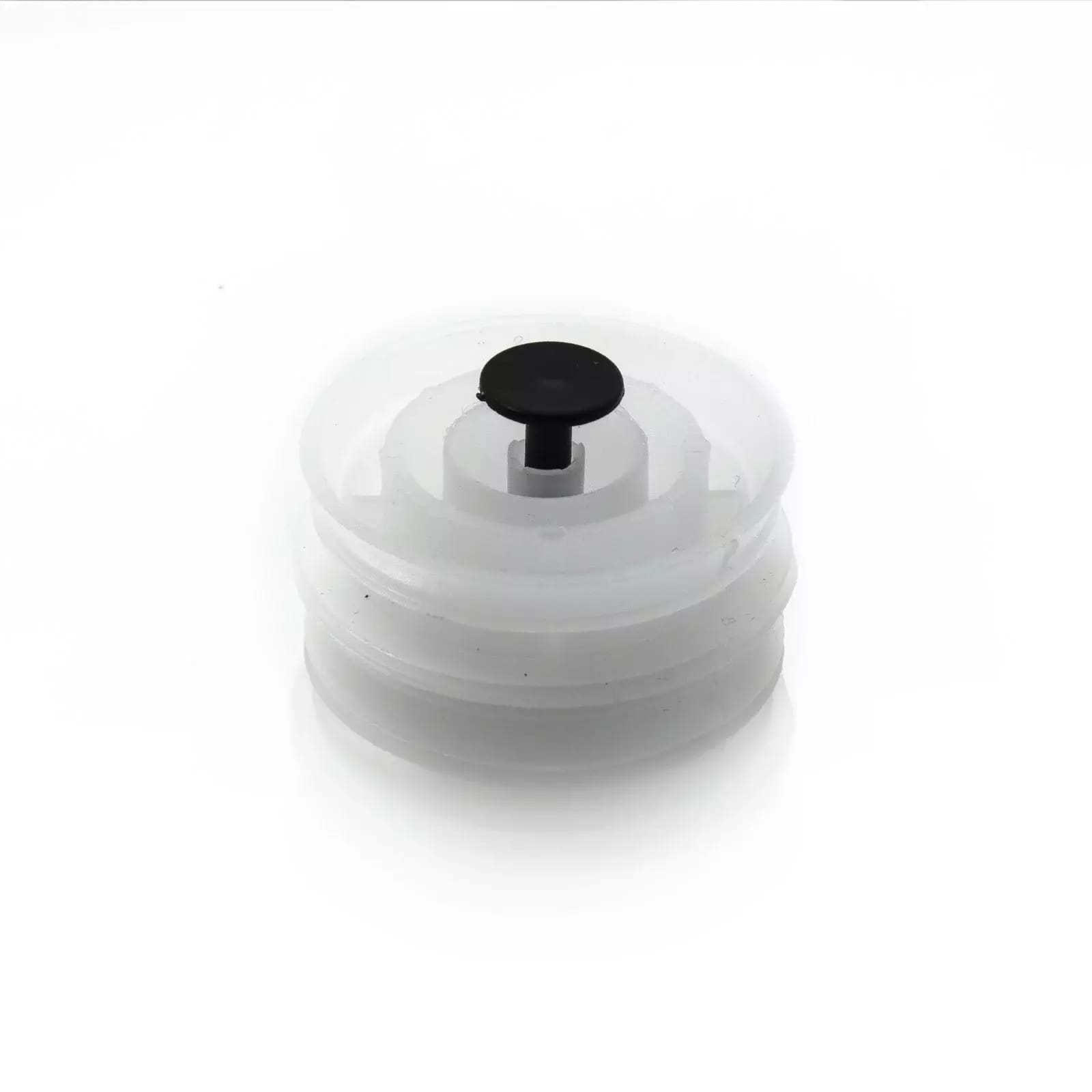 Kolben für 100ml und 200ml Kartuschen – 2
