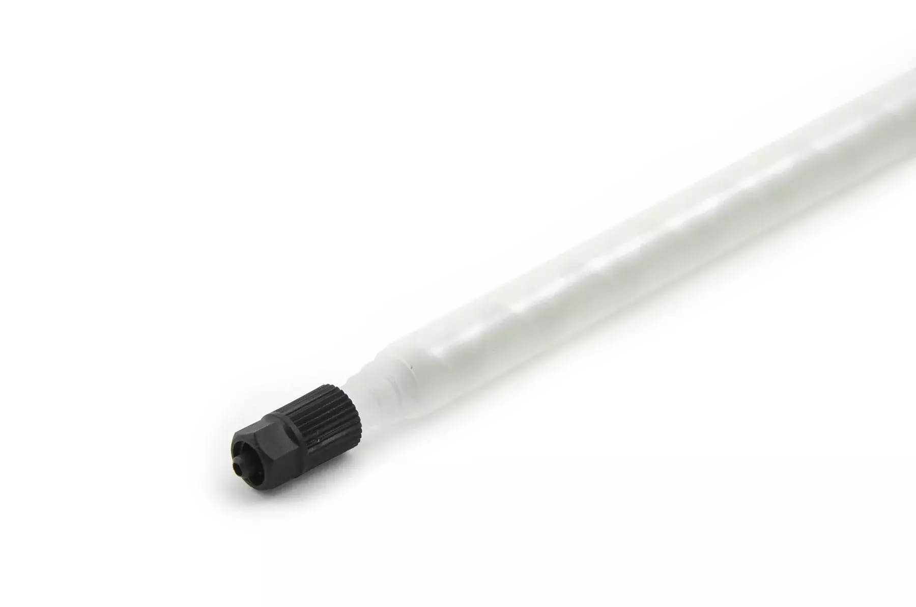 Reduzierstück für 6- und 8-mm-Mixer zum Anschluss von Luer-Lock-Dosiernadeln – 2