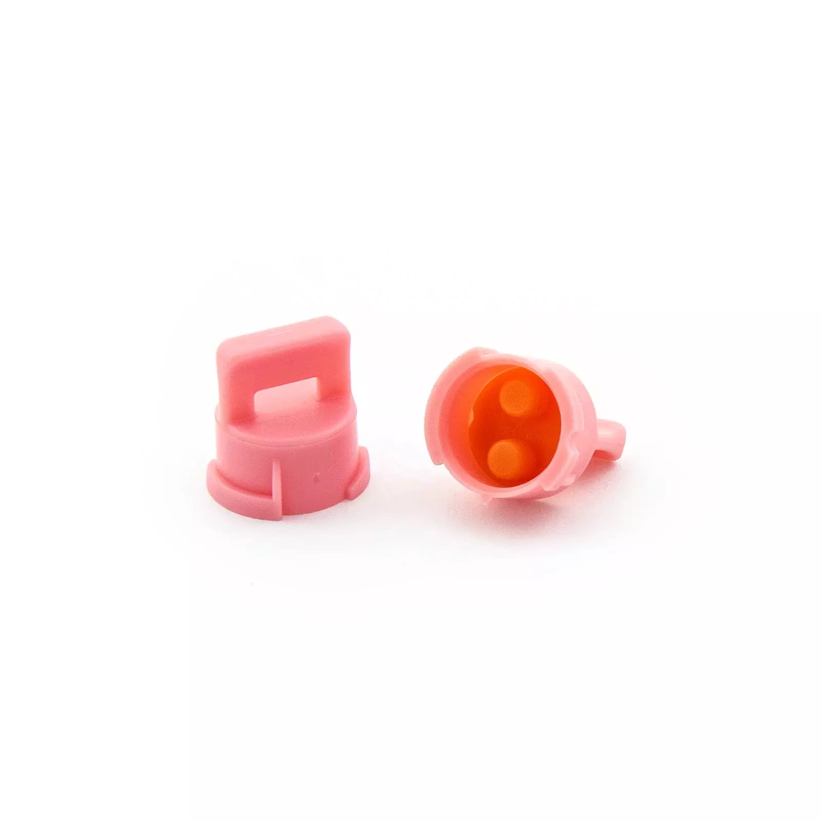 Dental Doppelkartusche 1:1 2x25ml Zweikomponenten 50ml weiß – 2