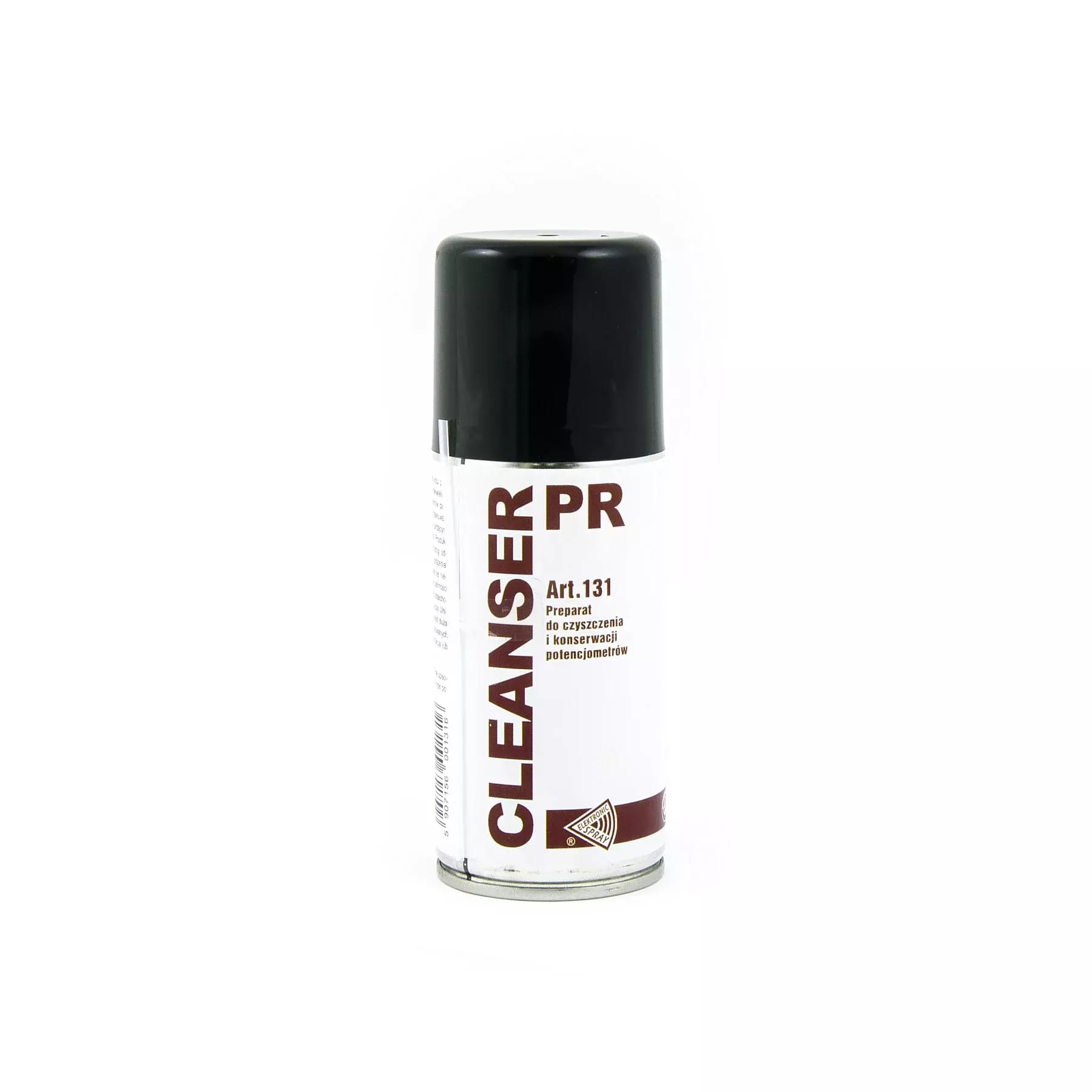 Cleanser PR Reinigungsspray für Potentiometer und Oxidation 150ml