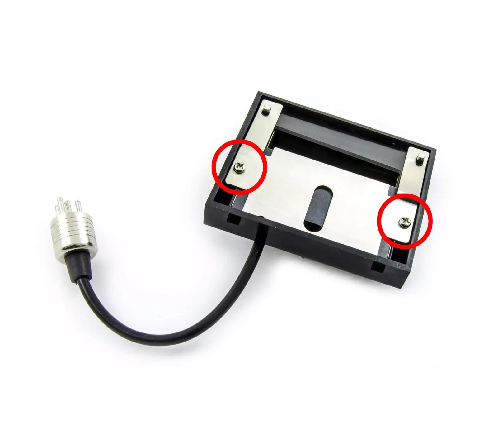 Ersatzmesser für die automatischen Bandabroller M-1000 und RT-5000 – 2