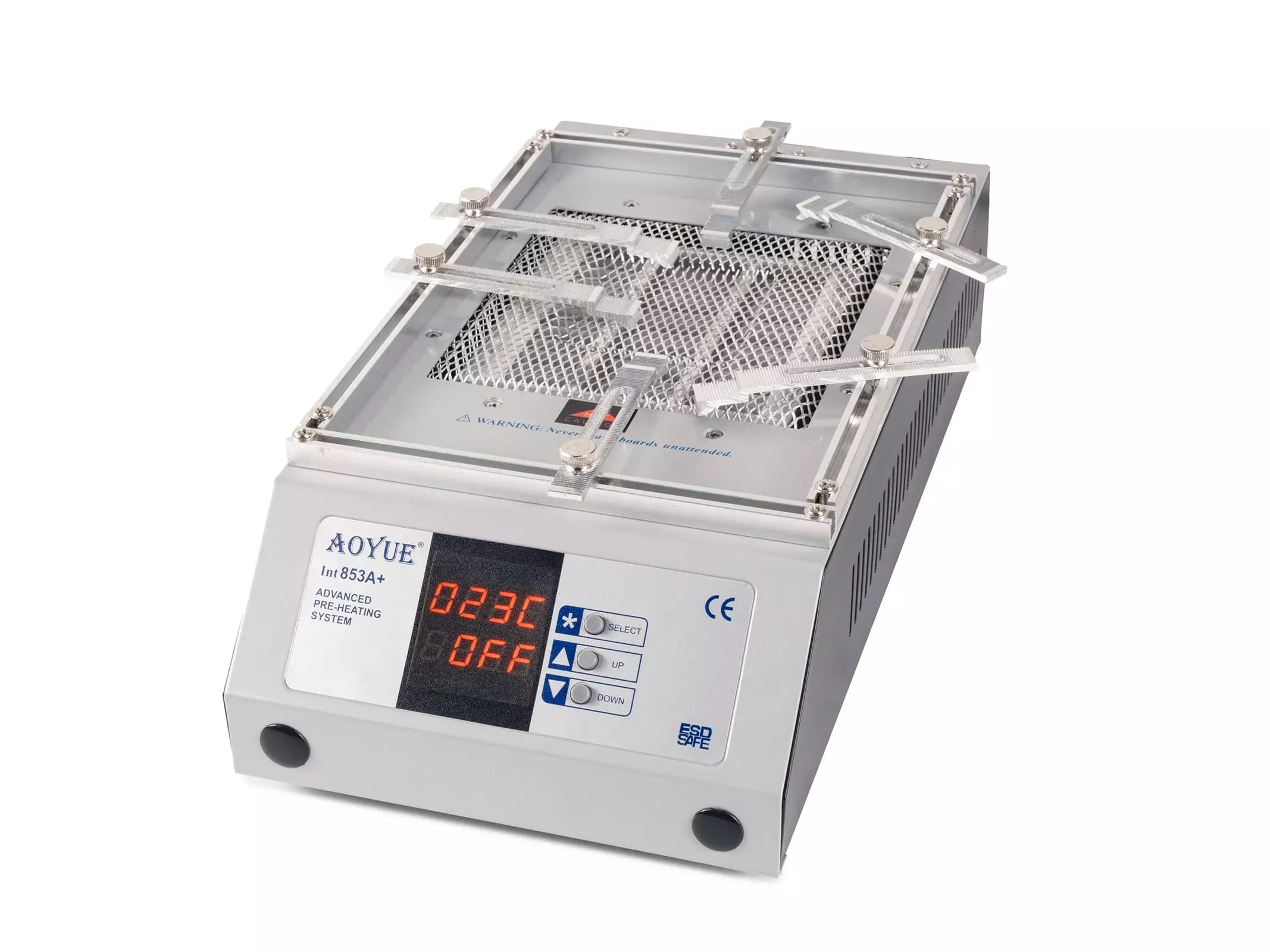 Vorwärmer AOYUE 853A+