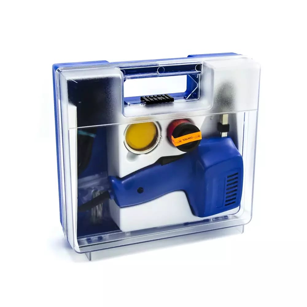 Traf Lötkolben 125W Nuba ETP5 mit Etui – 2