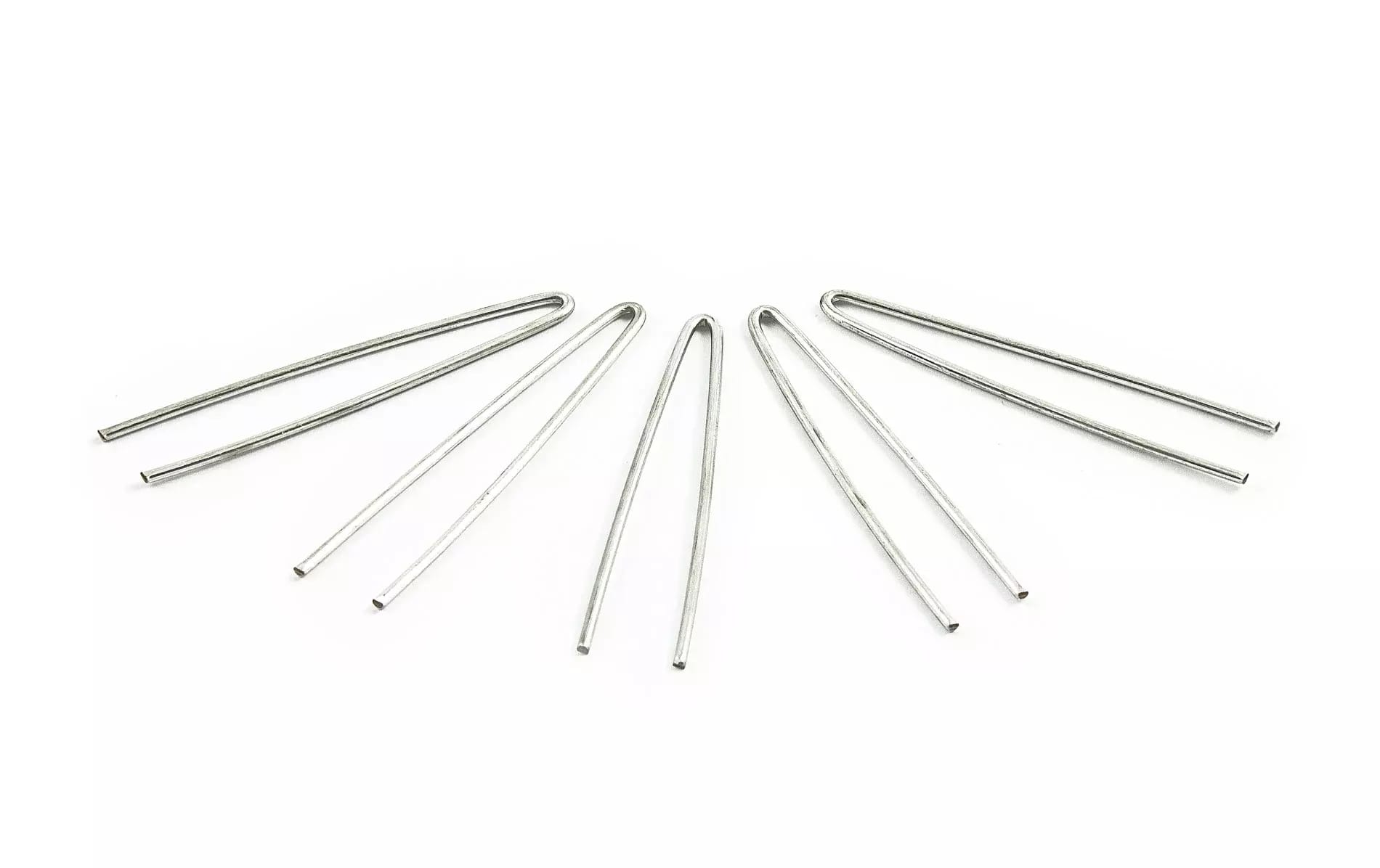 Vernickelte Lötkolbenspitze mit verlängerter Lebensdauer 1,3mm 5St