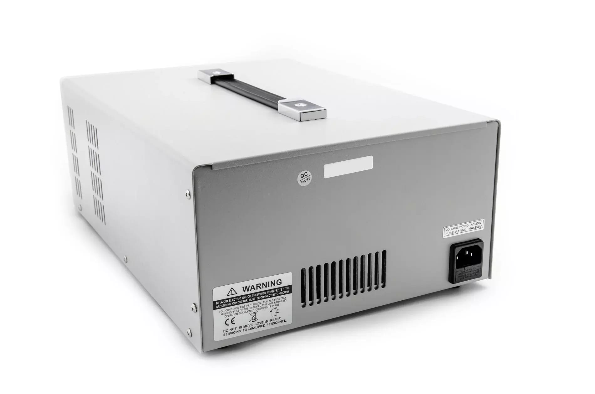 Doppellabor-Netzgerät Korad KA3303D dreikanalig 2x 30V 3A +5V 3A – 2