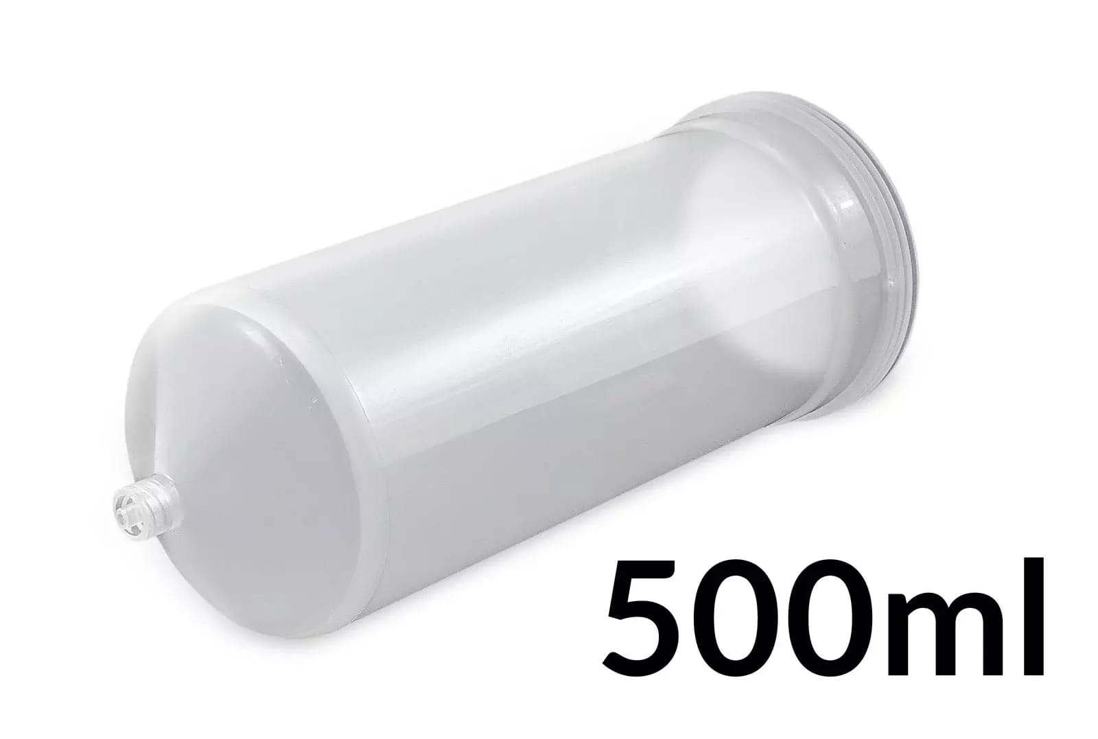 Kolben für 500ml Kartusche – 2