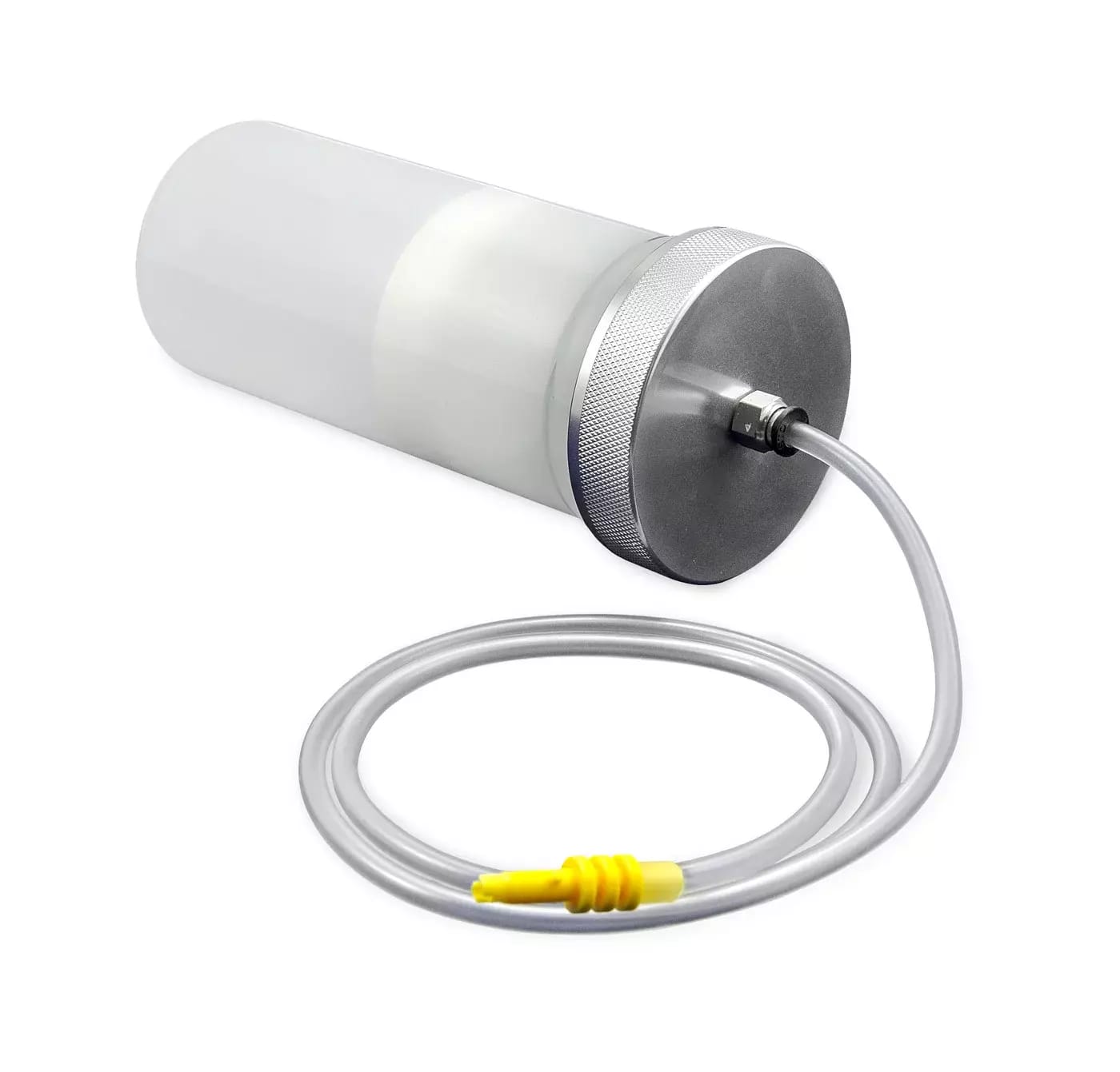 Adapter für 500ml-Kartusche zum Anschluss an Spender – 2