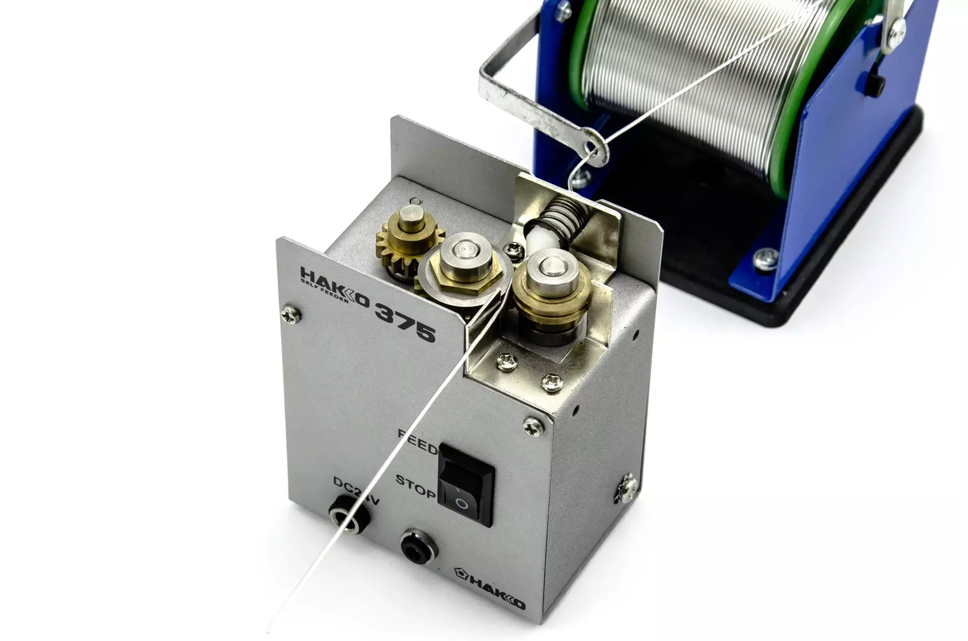 Zinnschneider 1,2 mm Hakko 375-05 – 2