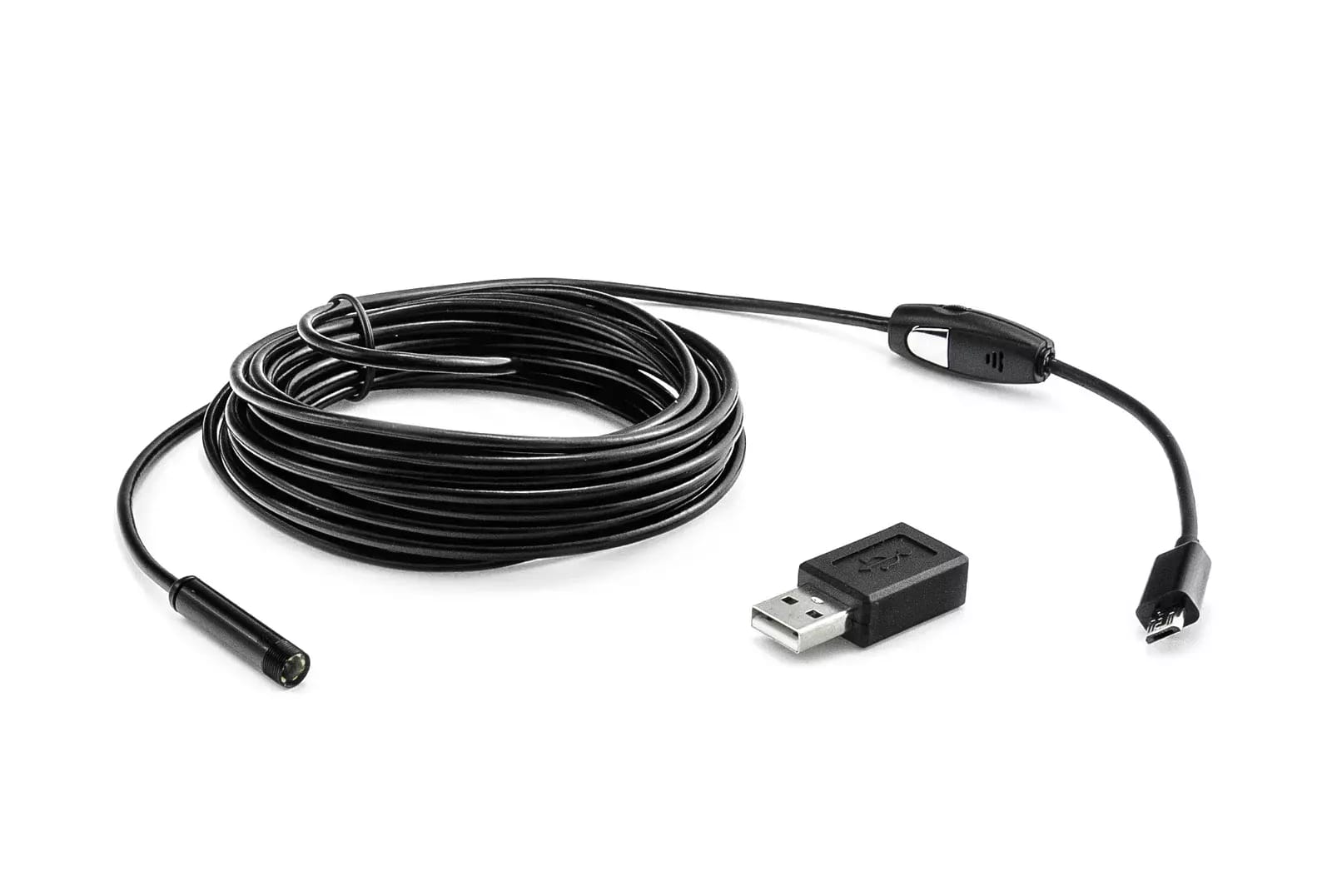 USB-Endoskop für Android und PC wasserdicht 5m – 2
