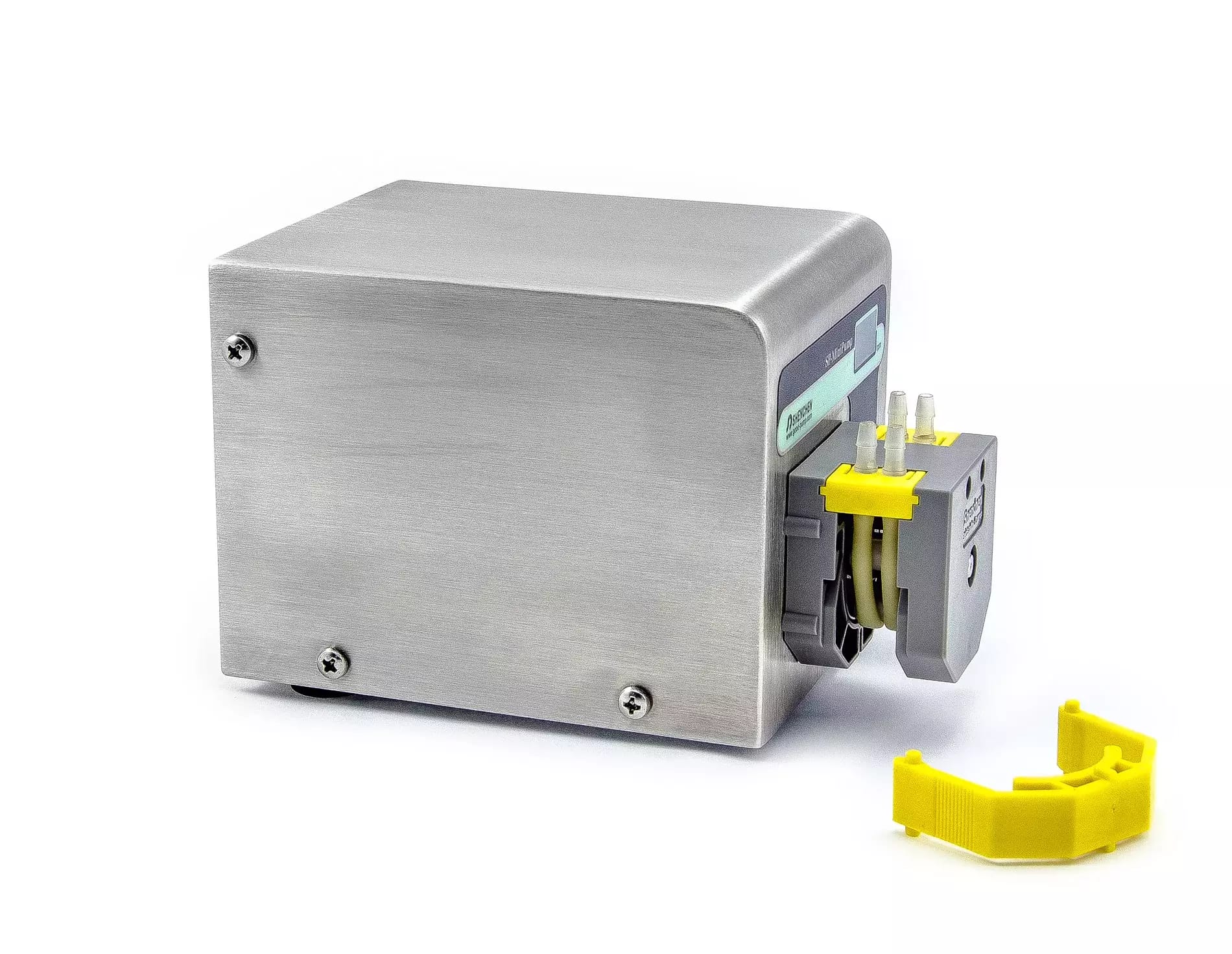 Doppelperistaltikpumpe SP-MiniPump-02 0,05 - 108 ml/min – 2