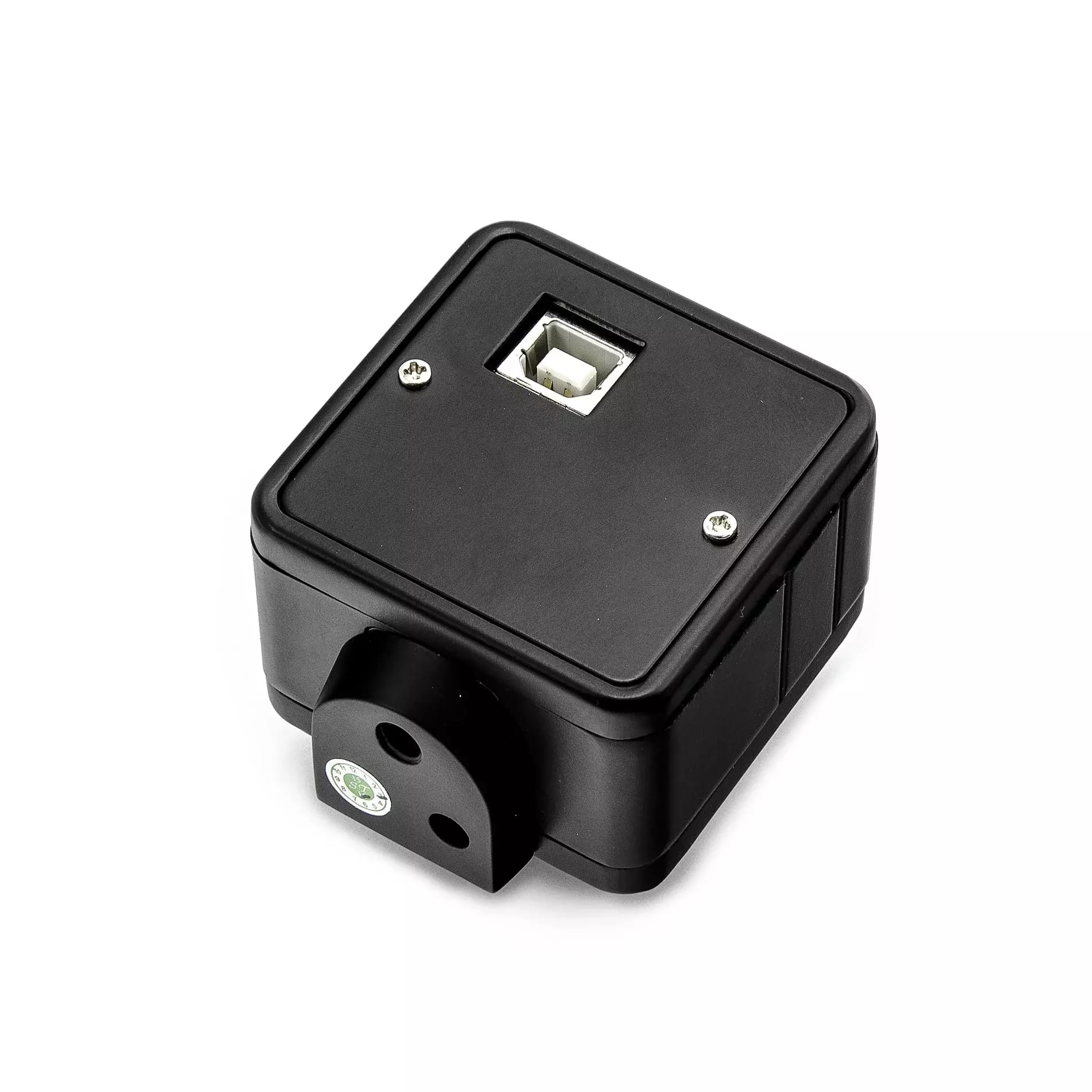 USB-Mikroskopkamera mit 10 Megapixeln und CS-Gewinde – 2