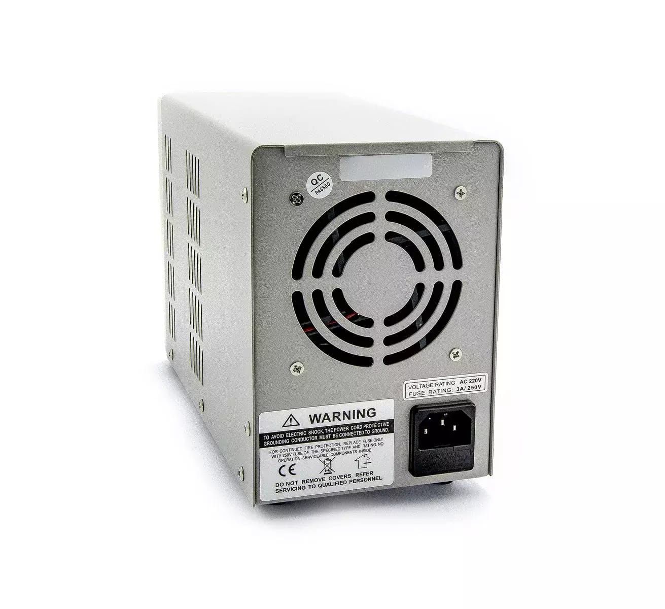 Labornetzteil Korad KD3005D 30V 5A – 2