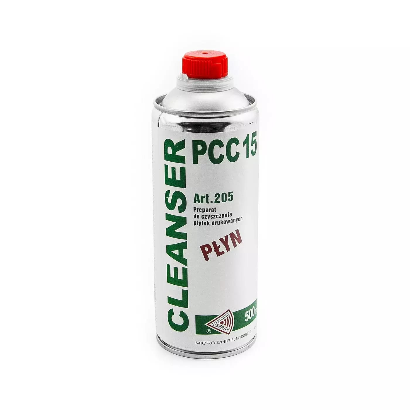 Leiterplattenreiniger PCC15 500ml