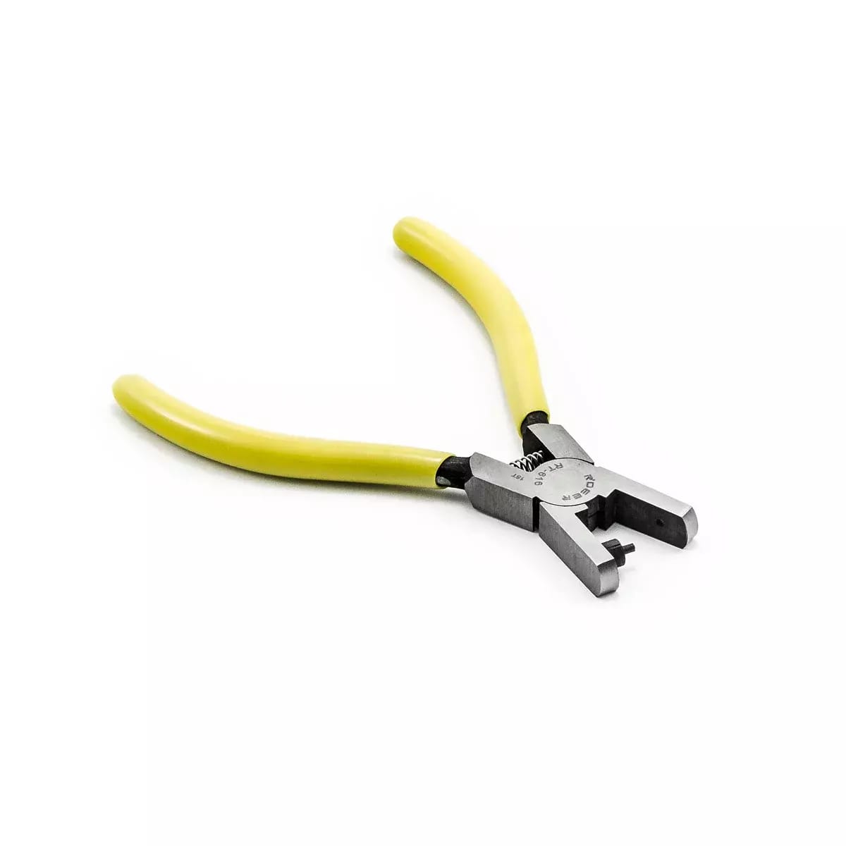 Stanzzange mit rundem Querschnitt d=2mm