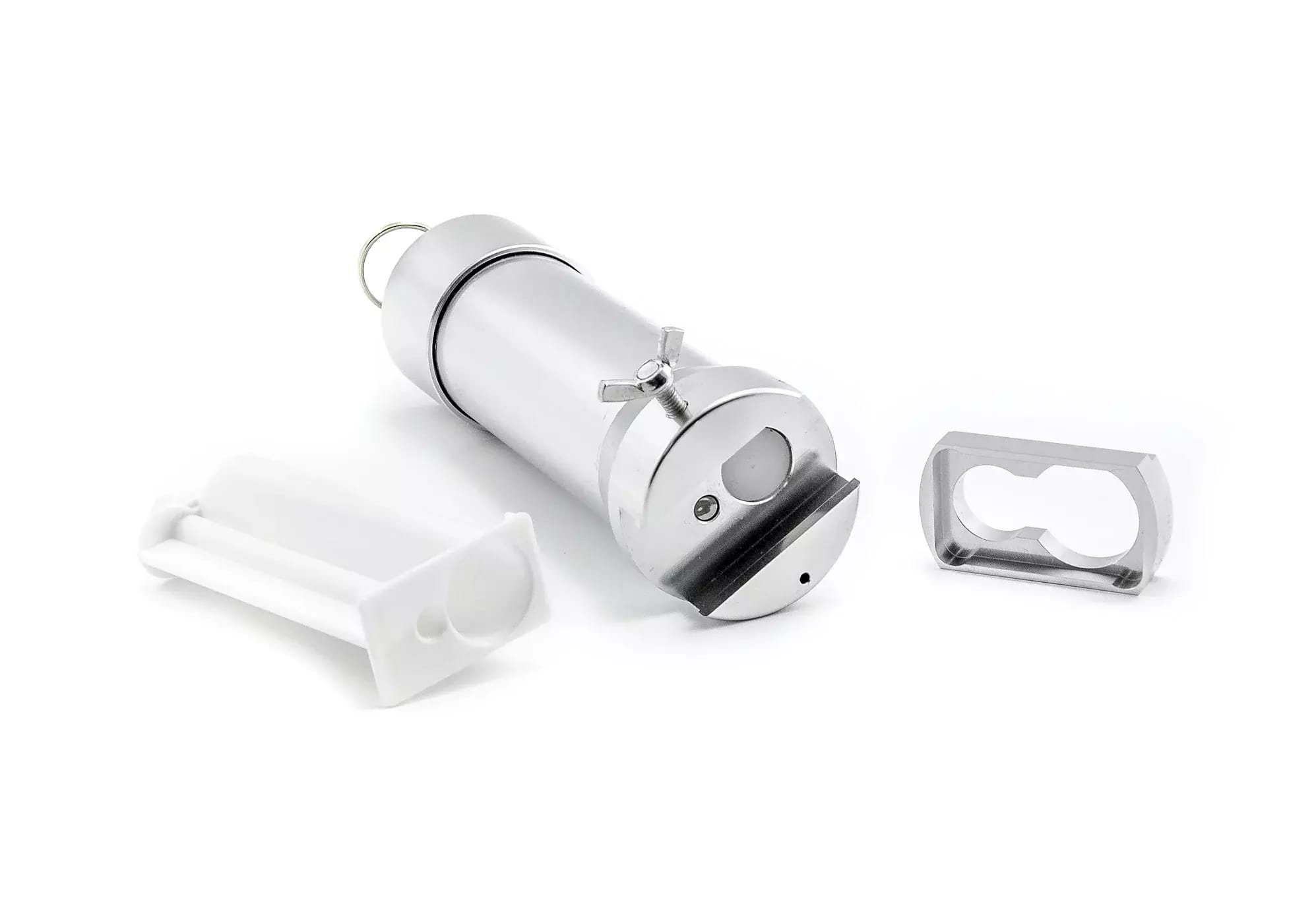 Pneumatischer Extruder für Zweikomponenten-2K-Kartuschen 10:1 – 2