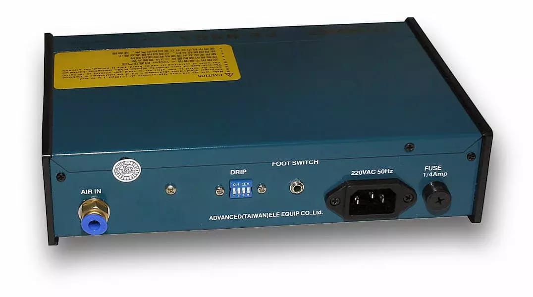 Digitaler automatischer Flüssigkeitsspender Typ PE-986A – 2