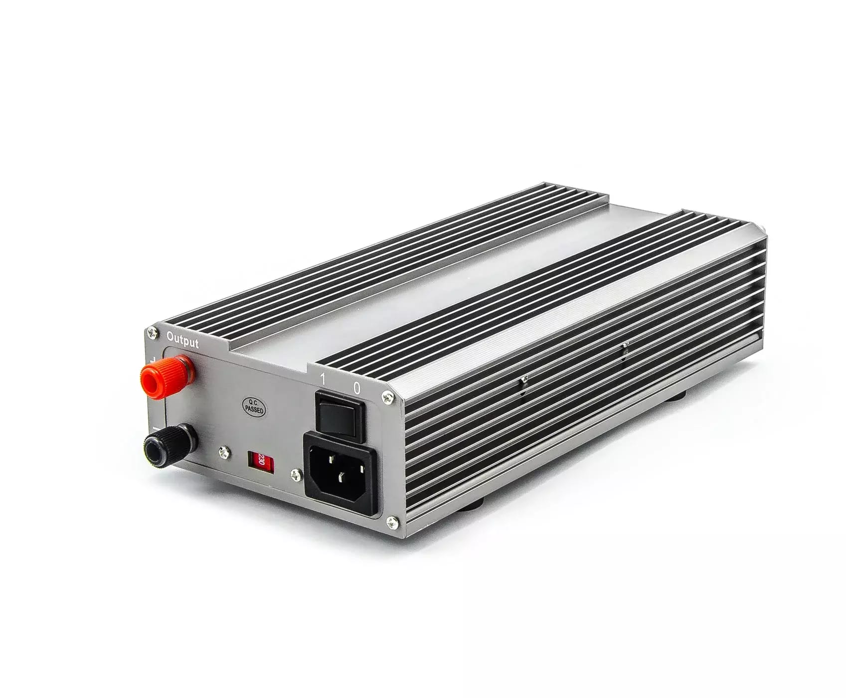 DC-Schaltnetzteil Gophert CPS-6005 0-60V/5A – 2