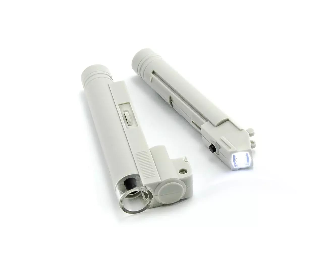 Tragbares Taschenmikroskop Zoom 40x – 2