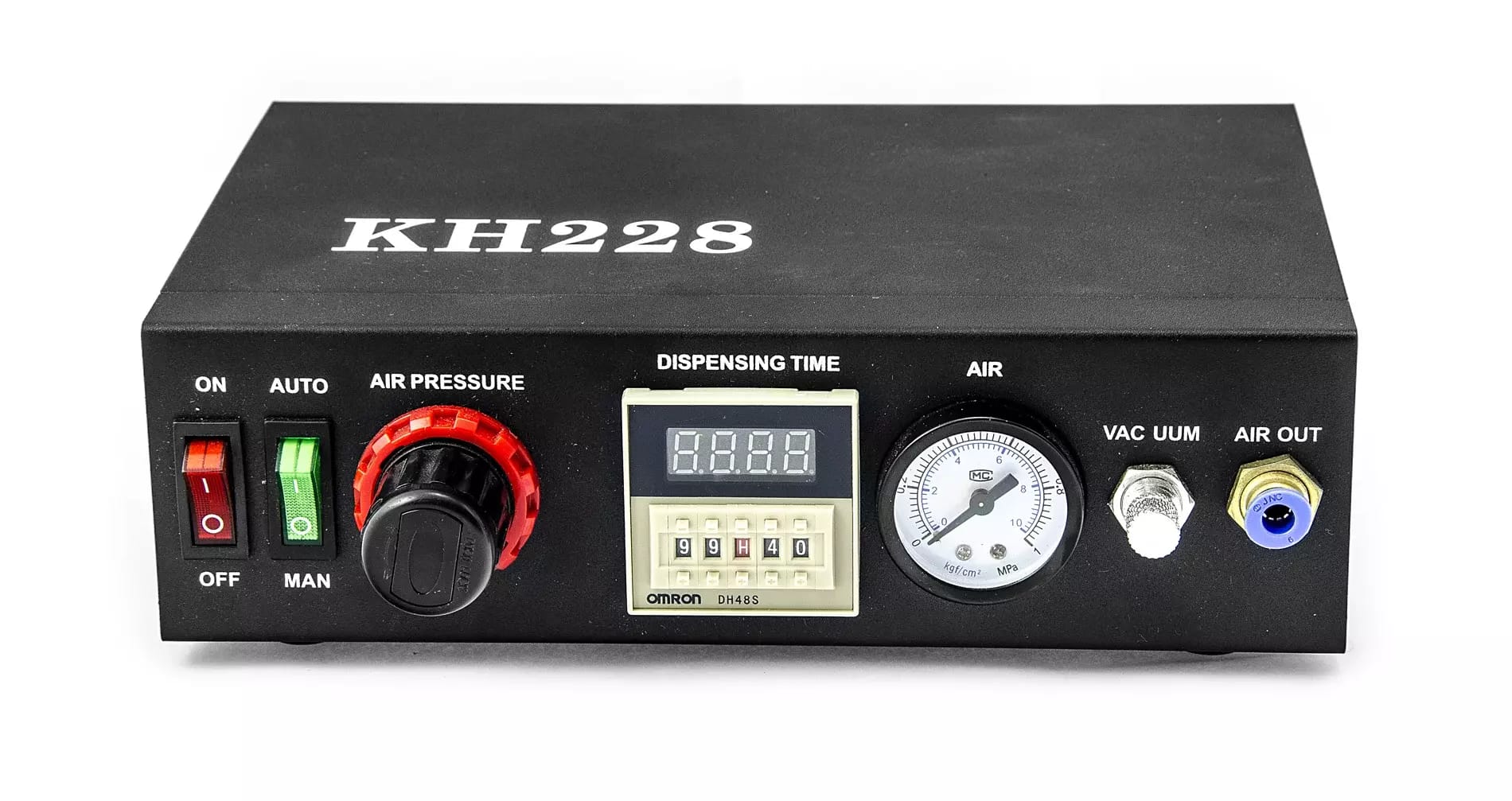 Automatischer Flüssigkeitsspender Typ KH228 – 2