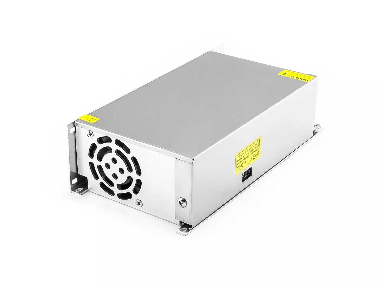 Schaltnetzteil H-480-48 48V 10A 480W – 2