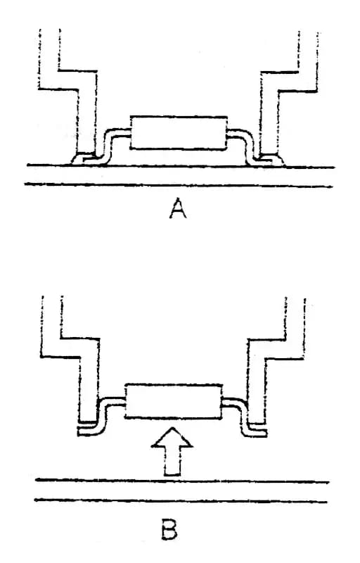 Abschaltstation AOYUE 950 – 2
