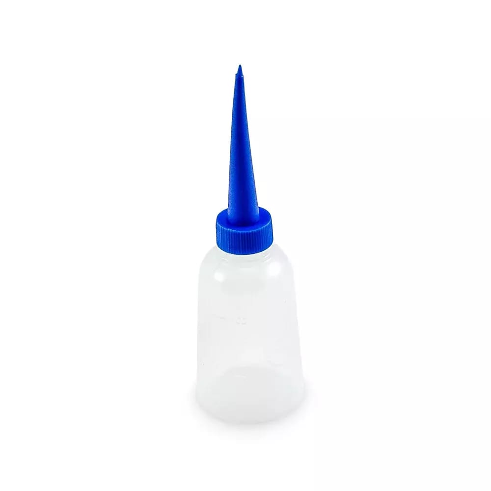 Spenderbehälter LDPE 100ml