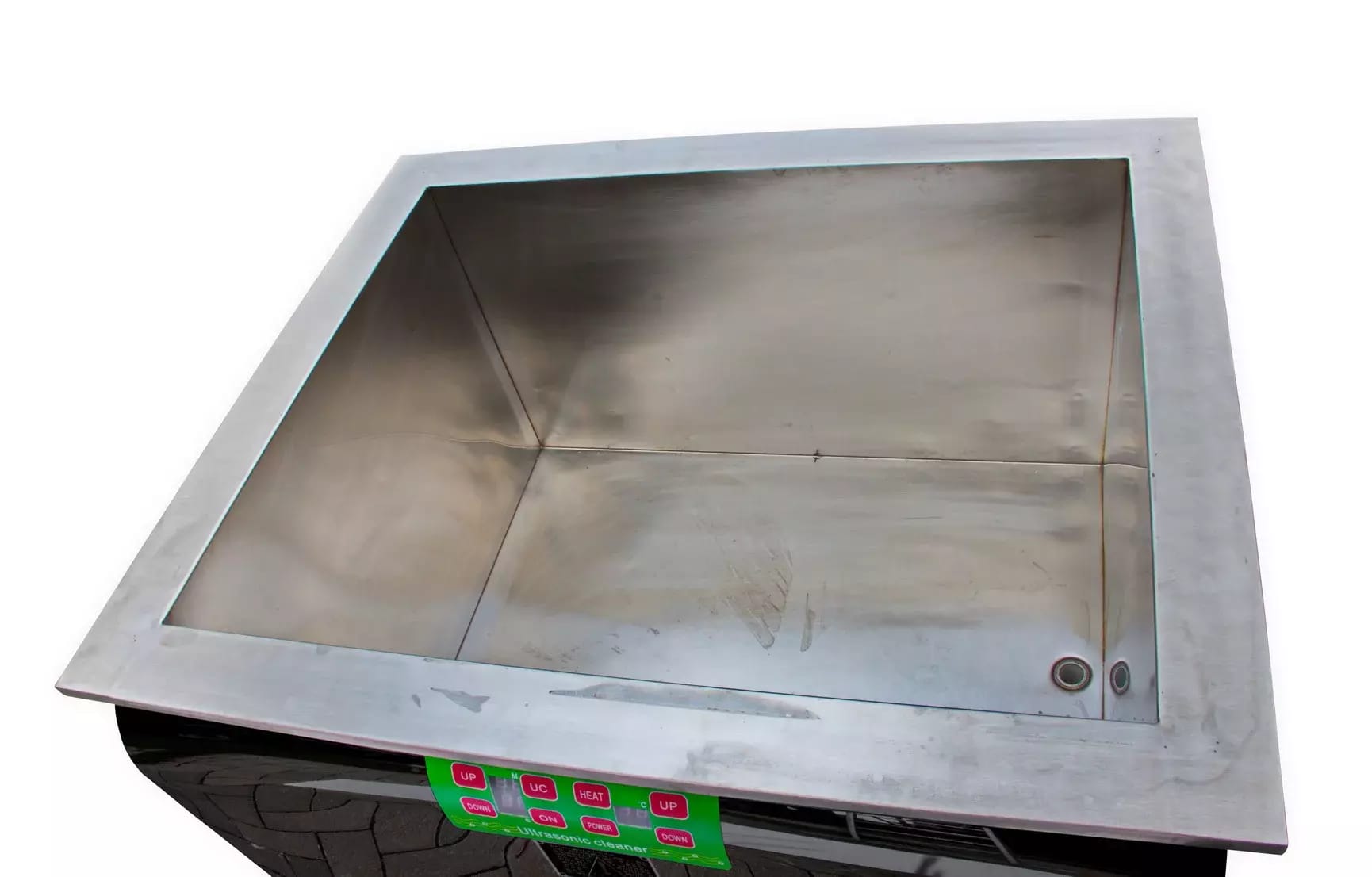 Ultraschallreiniger BG-48C – 2