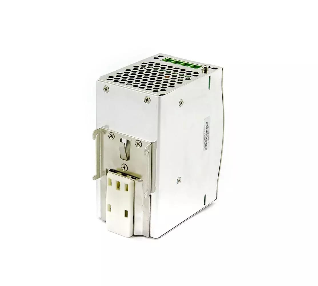 Schaltschrank-Netzteil DR-120-24 24V 5A 120W – 2