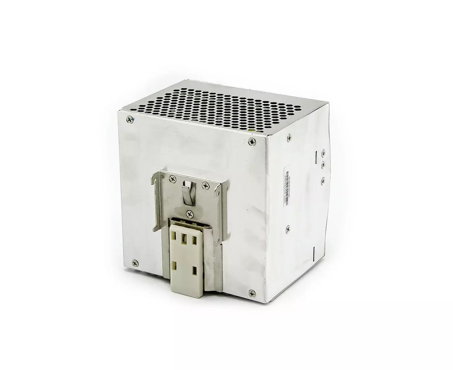 Schaltnetzteil für Schaltschrank DRP-240-12 12V 20A 240W – 2