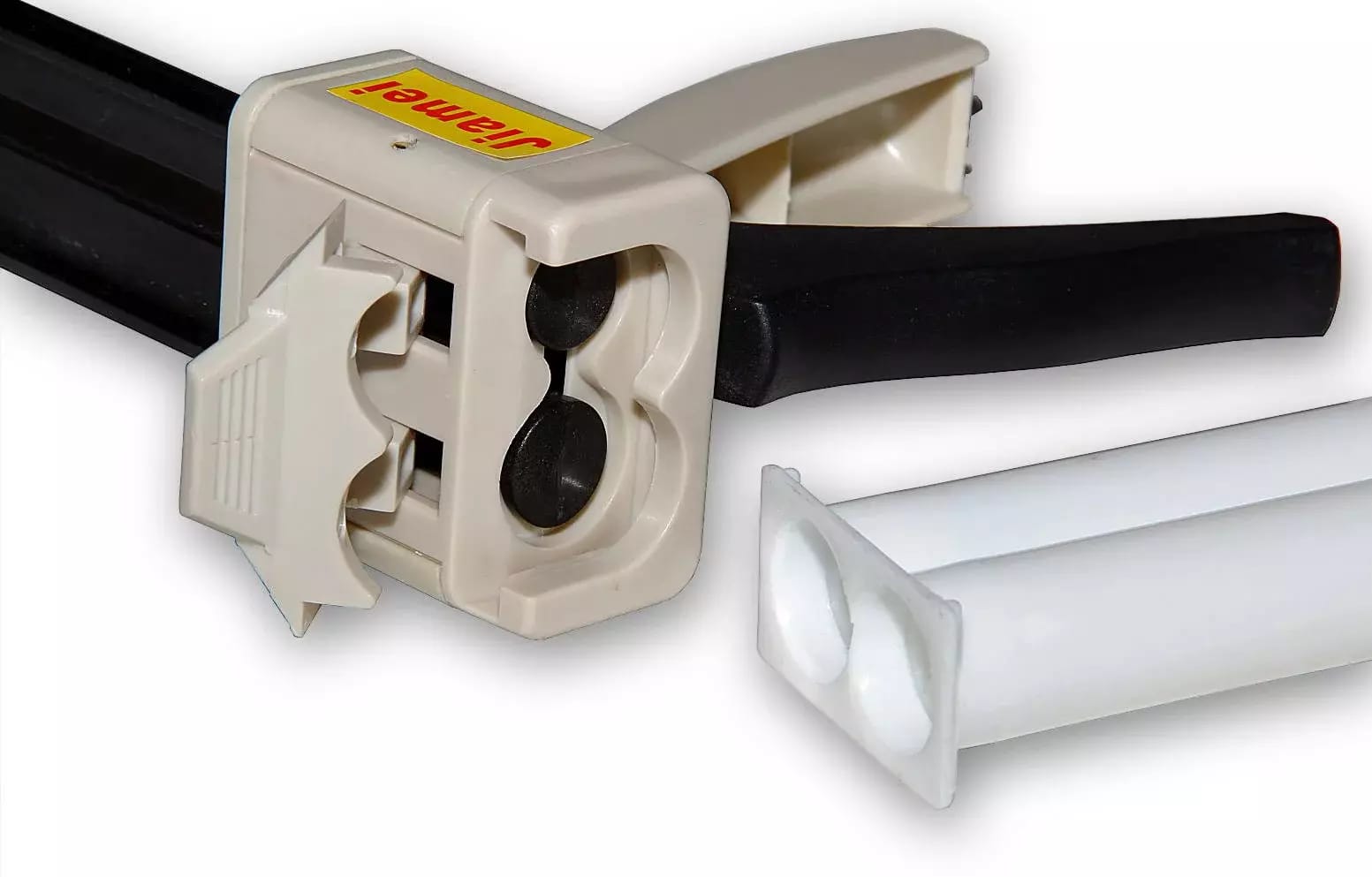 Handspender von Doppelkartuschen 2-K 1:1 50ml – 2