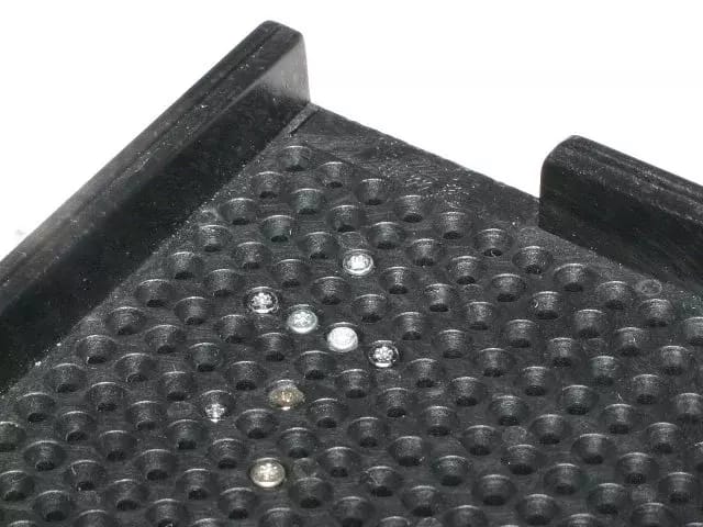 Schraubenhalter 2,5-3,0M – 2