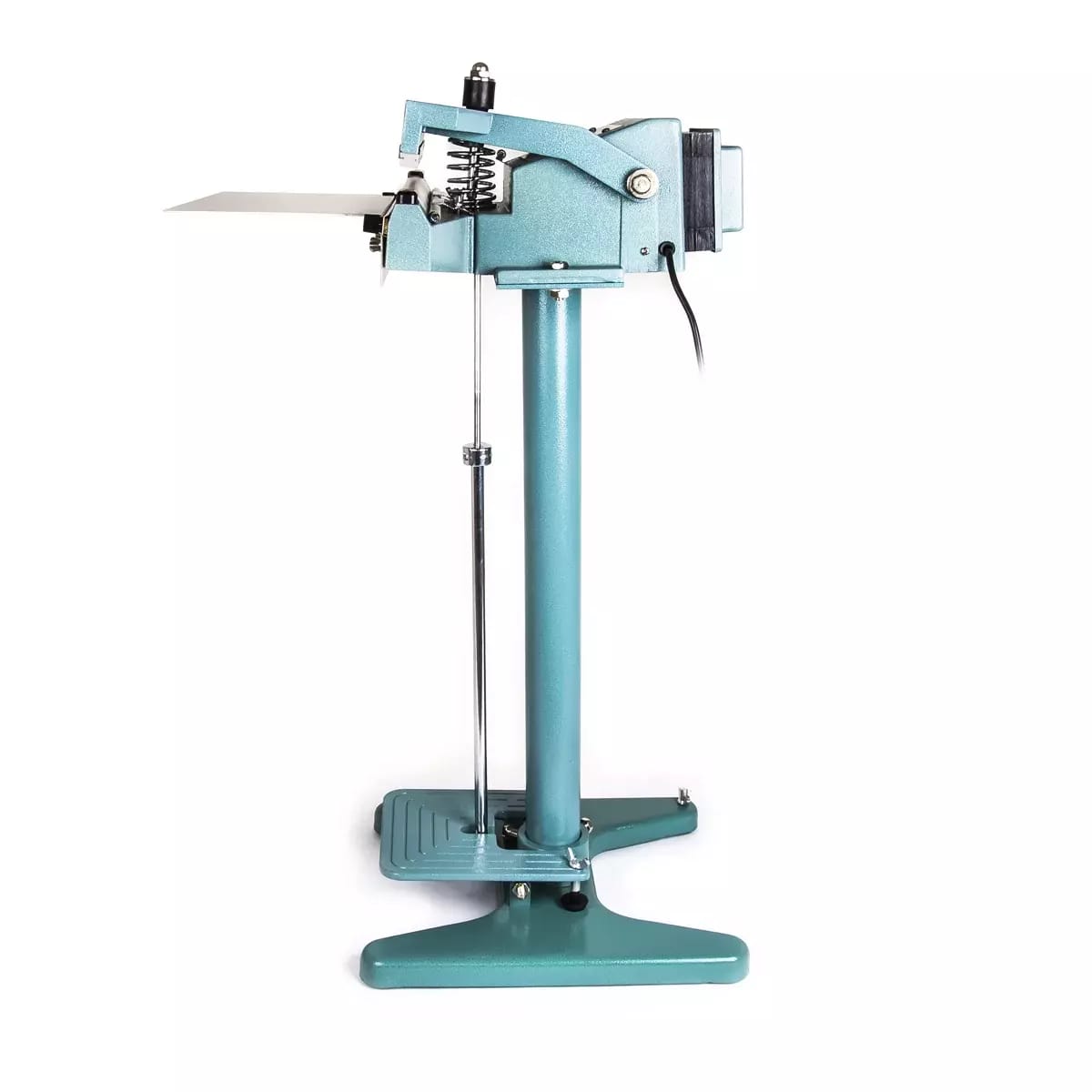 Stehende Impulsschweißleiste PFS-350S, mit Pedal, 350mm – 2