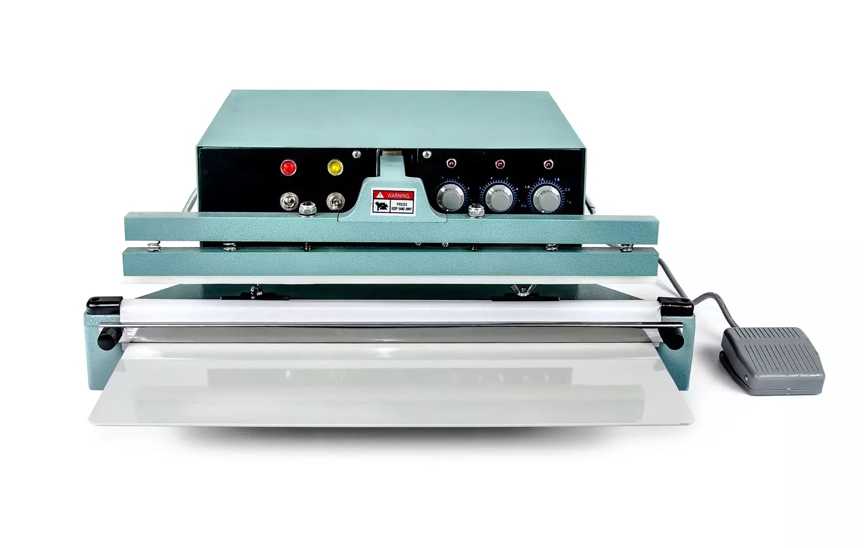 Impuls-Magnetfolienschweißgerät PS-450M 450mm – 2
