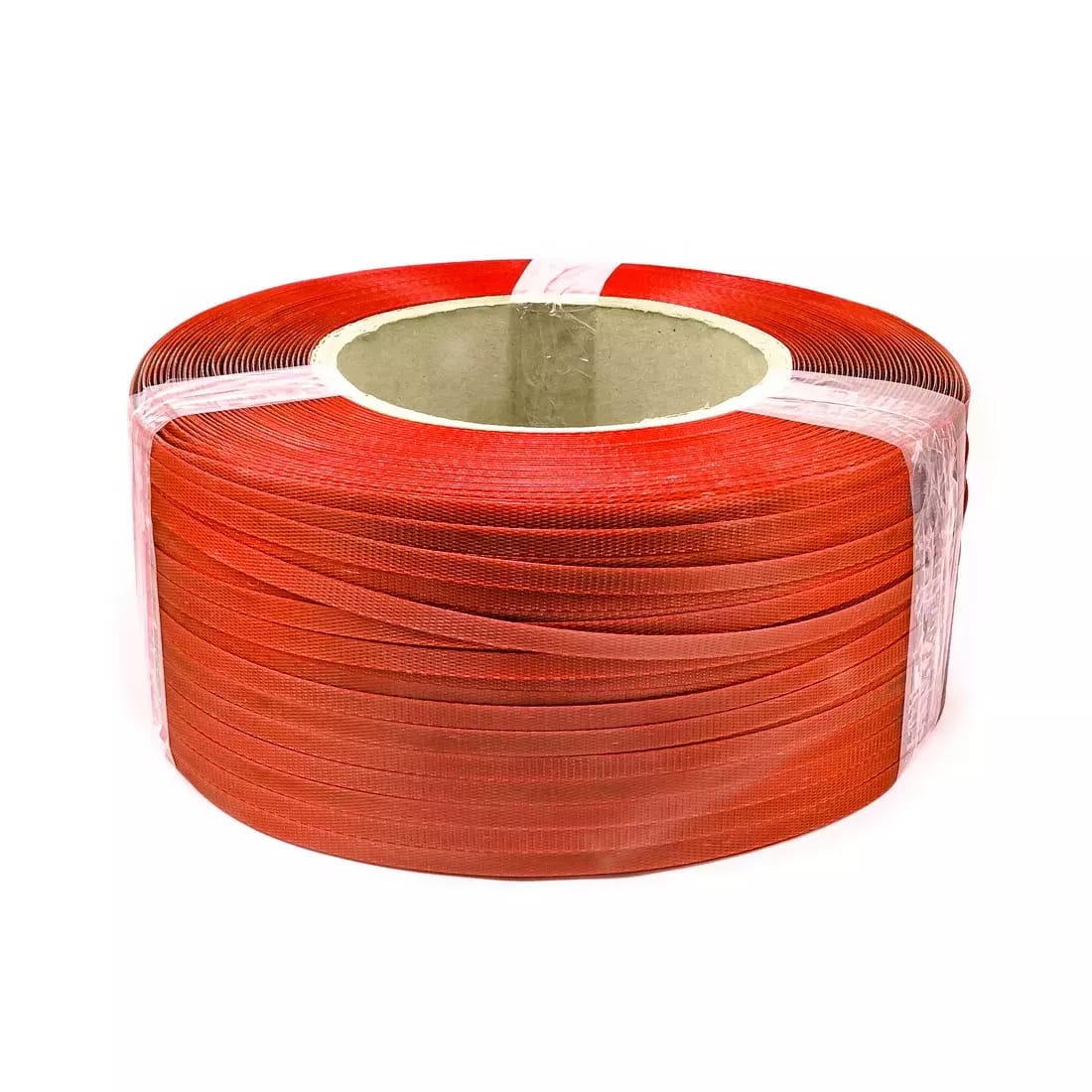 PP-Bindeband 11 x 1mm 3000m rot