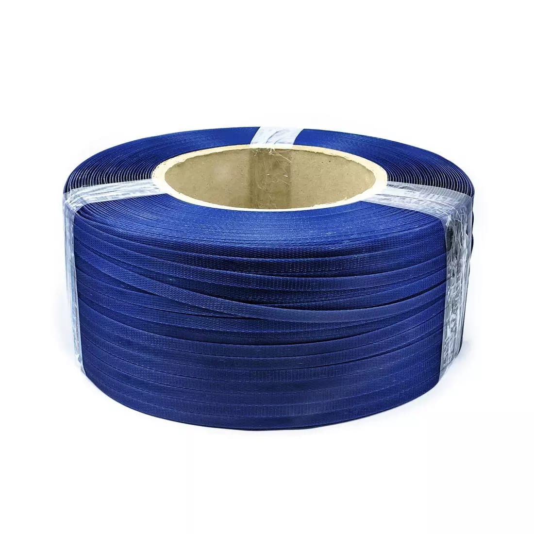 PP-Bindeband 11 x 1mm 3000m blau