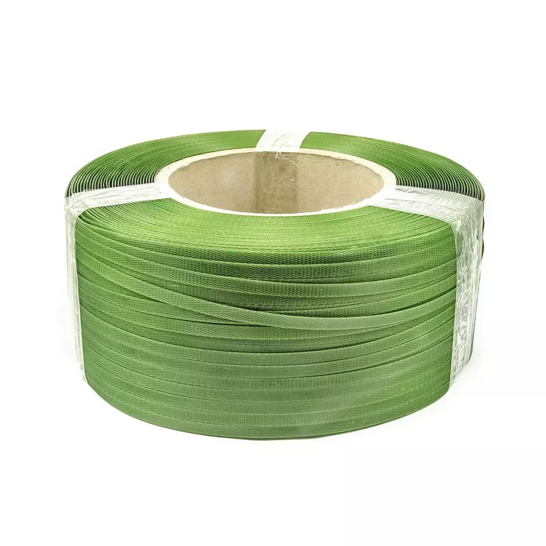 PP-Bindeband 11 x 0,85mm 3000m grün