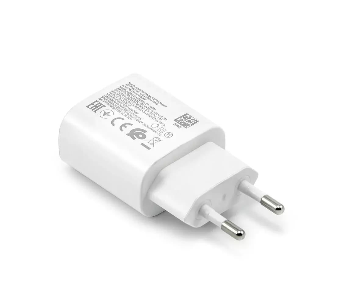 Reise-USB-Adapter, Schnellladung, 2A – 2
