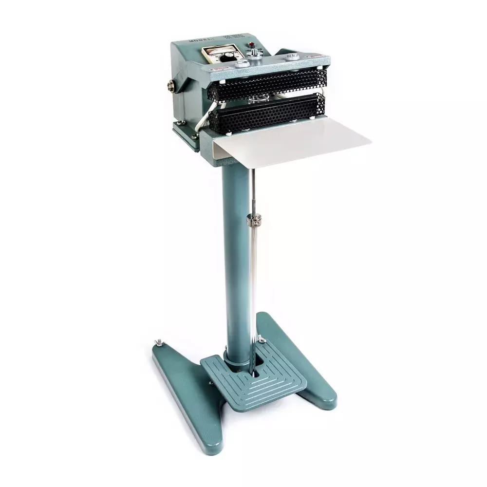Standschweißmaschine mit breiter Schweißnaht PFS-DD200 200mm